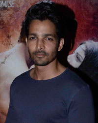 Harshvardhan Rane