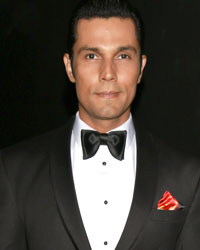 Randeep Hooda