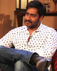 Ajay Devgn