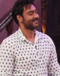 Ajay Devgn