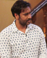 Ajay Devgn