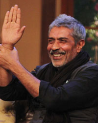 Prakash Jha