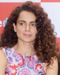 Kangana Ranaut and Madhavan