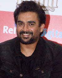 Madhavan