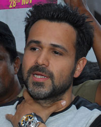 Emraan Hashmi