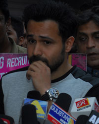 Emraan Hashmi