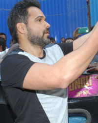 Emraan Hashmi