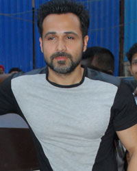 Emraan Hashmi