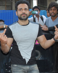 Emraan Hashmi