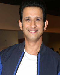 Sharman Joshi