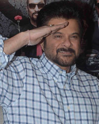 Anil Kapoor