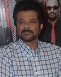 Anil Kapoor