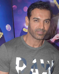 John Abraham