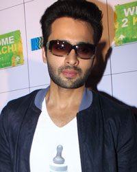 Jackie Bhagnani