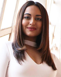 Sonakshi Sinha