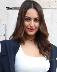 Sonakshi Sinha