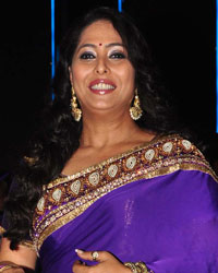 Geeta Kapoor