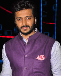 Ritesh Deshmukh