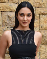 Kiara Advani