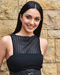 Kiara Advani