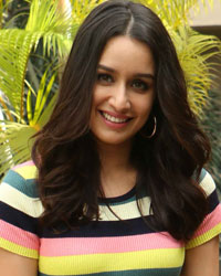 Shraddha Kapoor