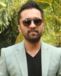 Siddhanth Kapoor