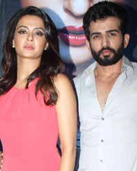 Sushant Singh, Surveen Chawla and Jay Bhanushali