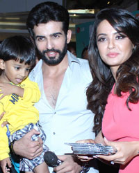 Promotion of Hate Story 2