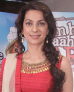 Juhi Chawla