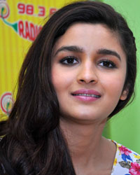 Alia Bhatt