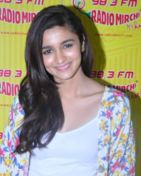 Alia Bhatt