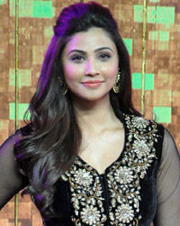 Daisy Shah