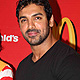 John Abraham