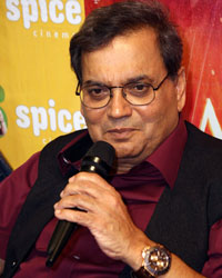 Subhash Ghai