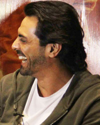 Vidya Balan and Arjun Rampal