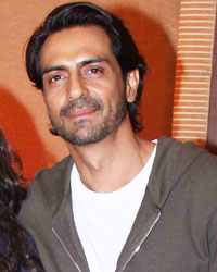 Vidya Balan and Arjun Rampal