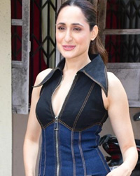 Pragya Jaiswal