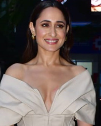 Pragya Jaiswal