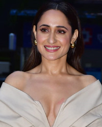 Pragya Jaiswal