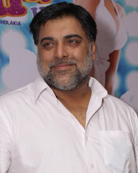 Ram Kapoor