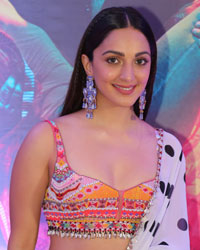 Kiara Advani