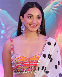 Kiara Advani