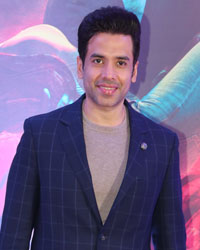 Tusshar Kapoor