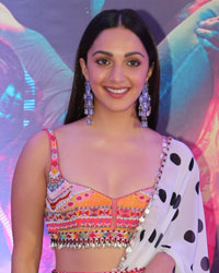 Kiara Advani