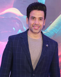 Tusshar Kapoor