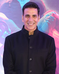 Akshay Kumar