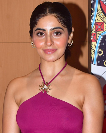 Yukti Kapoor
