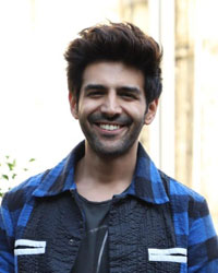 Kartik Aaryan