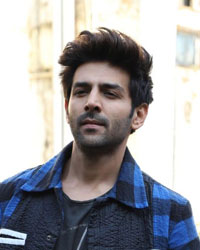 Kartik Aaryan