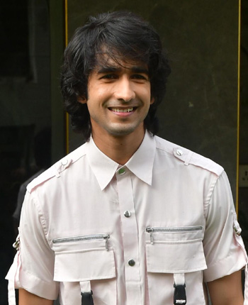 Shantanu Maheshwari
